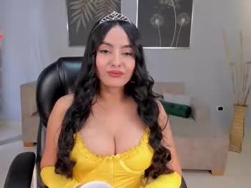 Freechat ashleyjhonson1 on Chaturbate