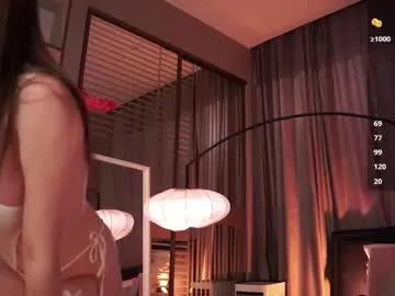 Freechat askaudrey on Chaturbate