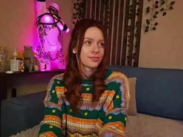Freechat aspirine_ on Chaturbate