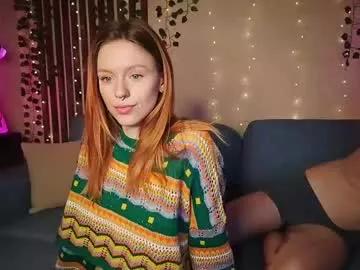 Freechat aspirine_ on Chaturbate