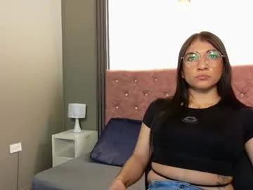 Freechat aurora_jones1 on Chaturbate