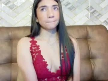 Freechat aurora_jones1 on Chaturbate