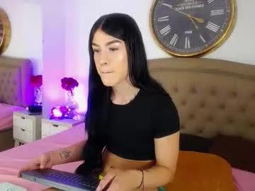 auroraricci — hey lets have some fun guys! make me CUM please!!  [1540 tokens left] #18 #anal #femboy #latina #trans