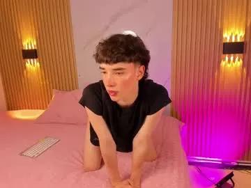 Private austin_rouse on Chaturbate