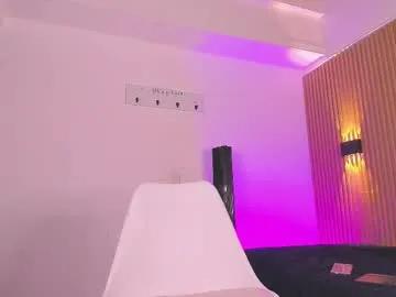 Private austin_rouse on Chaturbate