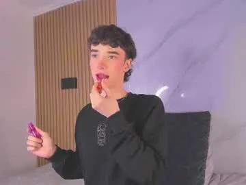 Private austin_rouse on Chaturbate