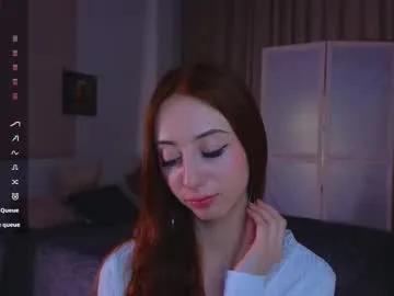 Freechat avrillemell on Chaturbate