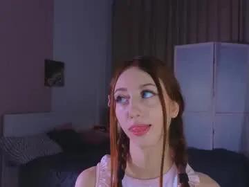 Freechat avrillemell on Chaturbate