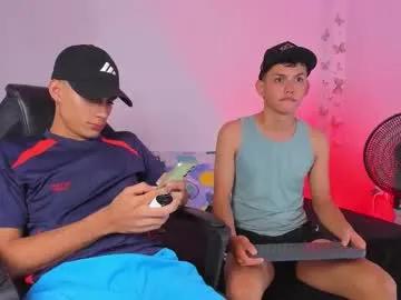 axel_cody_ — show cum #latin #18 #new #young #slim  [888 tokens remaining]