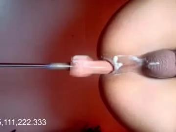 azul_poppi — Hello, I want to be your delicious and sexual fantasy  - Multi-Goal :  Your petitions #fuckmachine #deepthroat #femboy #lovense #squirt