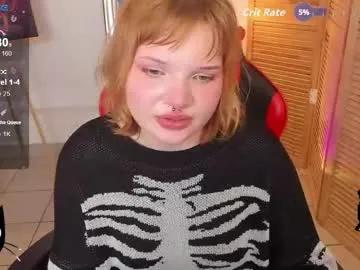 babyyulli on Chaturbate 