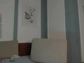 Freechat barberryx on Chaturbate