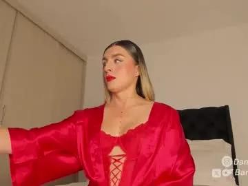 Freechat barbiemillit on Chaturbate