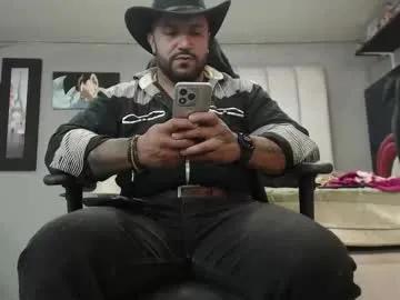 Freechat bardockroy_ on Chaturbate