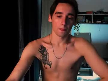 Private baxterss on Chaturbate