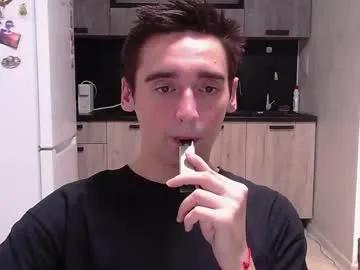 Private baxterss on Chaturbate