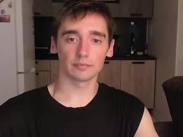 Private baxterss on Chaturbate