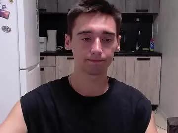 Private baxterss on Chaturbate