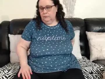 Freechat bbwmilfforcamfun on Chaturbate