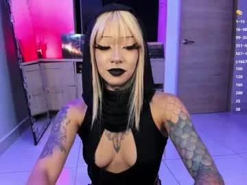 Chaturbate beelzebosss is Freechat beelzebosss — Goal: like fornite, i'ma need ur skin!! naked #goth #tattoo #latina #smoke #deepthroat - Next Goal: like fornite, i'ma need u