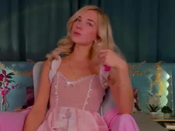 Freechat bella_stewartt on Chaturbate