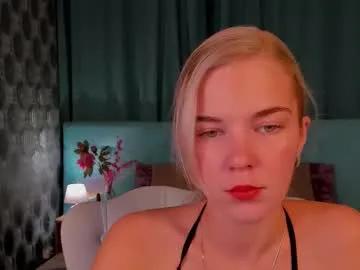 Freechat bella_stewartt on Chaturbate
