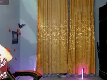 Freechat bellaqueen0701 on Chaturbate