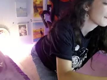 Freechat bellaqueen0701 on Chaturbate