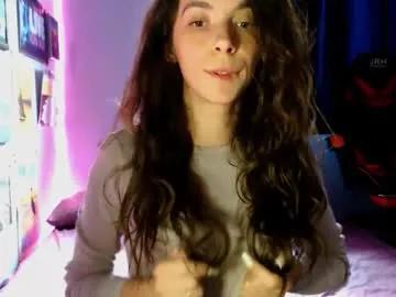 Freechat bellaqueen0701 on Chaturbate