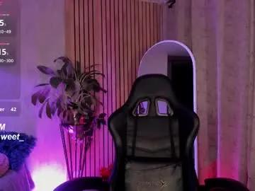 bellota_sweet on Chaturbate 