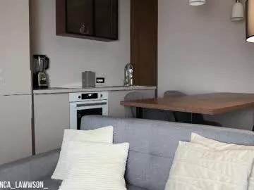 Freechat bianca_lawwson_ on Chaturbate