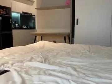 Freechat bianca_lawwson_ on Chaturbate