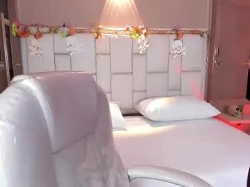 Freechat biancax_ on Chaturbate