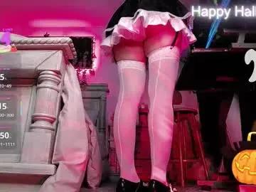 Freechat big_lava on Chaturbate