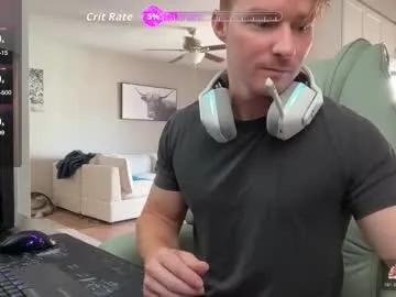 Freechat bigmcr1 on Chaturbate