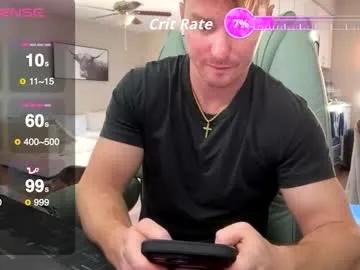 Freechat bigmcr1 on Chaturbate