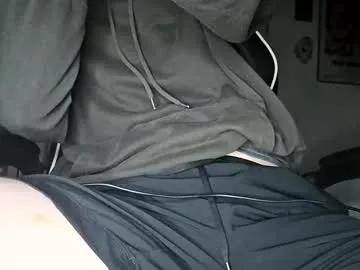 Freechat bigwhited2115 on Chaturbate