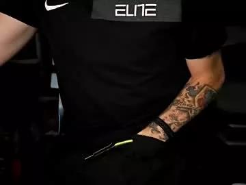 Freechat bigwhited2115 on Chaturbate