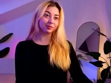 Freechat billieluvs on Chaturbate