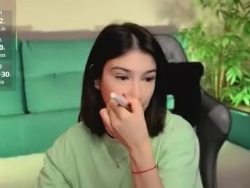 Freechat bjliki on Chaturbate