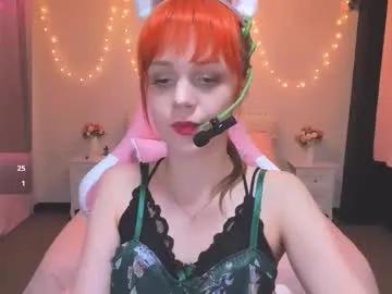 Away blair_venom on Chaturbate