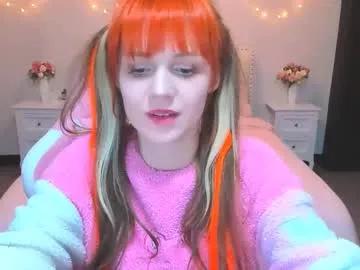 blair_venom — #lovense #18 #teen #new #british