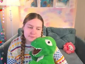 Freechat blush_ellie on Chaturbate