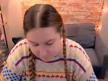 Freechat blush_ellie on Chaturbate