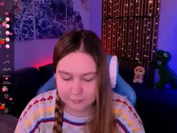 Freechat blush_ellie on Chaturbate