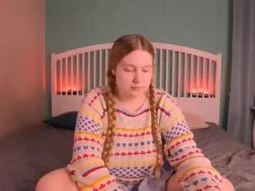 blush_ellie — Hello!  PVT open!  /// goal: masturbate until cum xx #new #18 #shy #blonde #lovense [404 tokens remaining]