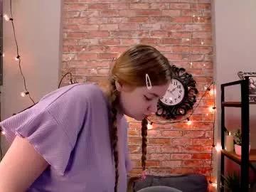 Freechat blush_ellie on Chaturbate