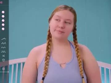 Freechat blush_ellie on Chaturbate