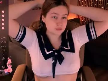 Freechat blush_ellie on Chaturbate
