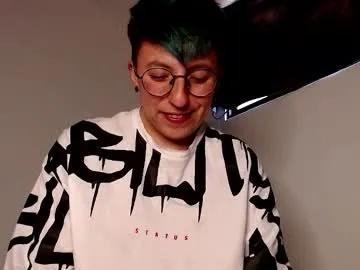 Freechat boy_trans on Chaturbate